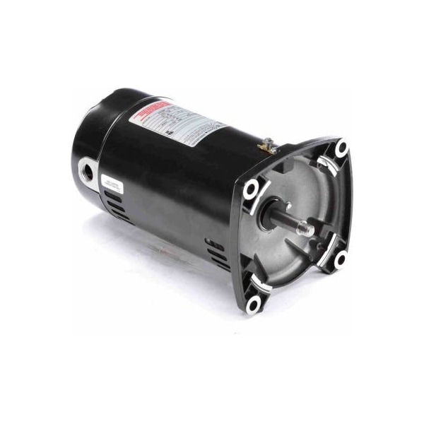 A.O. Smith Century Pool Pump Motor, 1/3 HP, 3450 RPM, 230